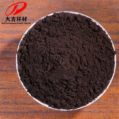 Dijossidu tal-manganiż għal fliexken tal-ħġieġ iswed