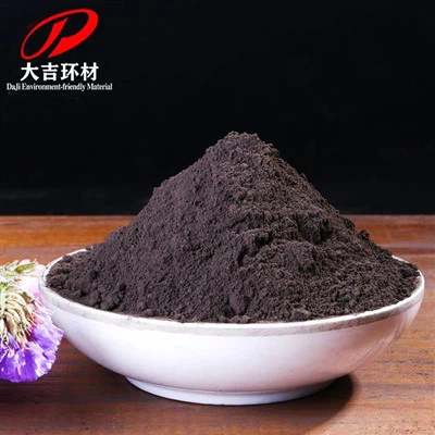 Użu tat-Trattament tal-Ilma Trab tad-Dijossidu tal-Manganiż